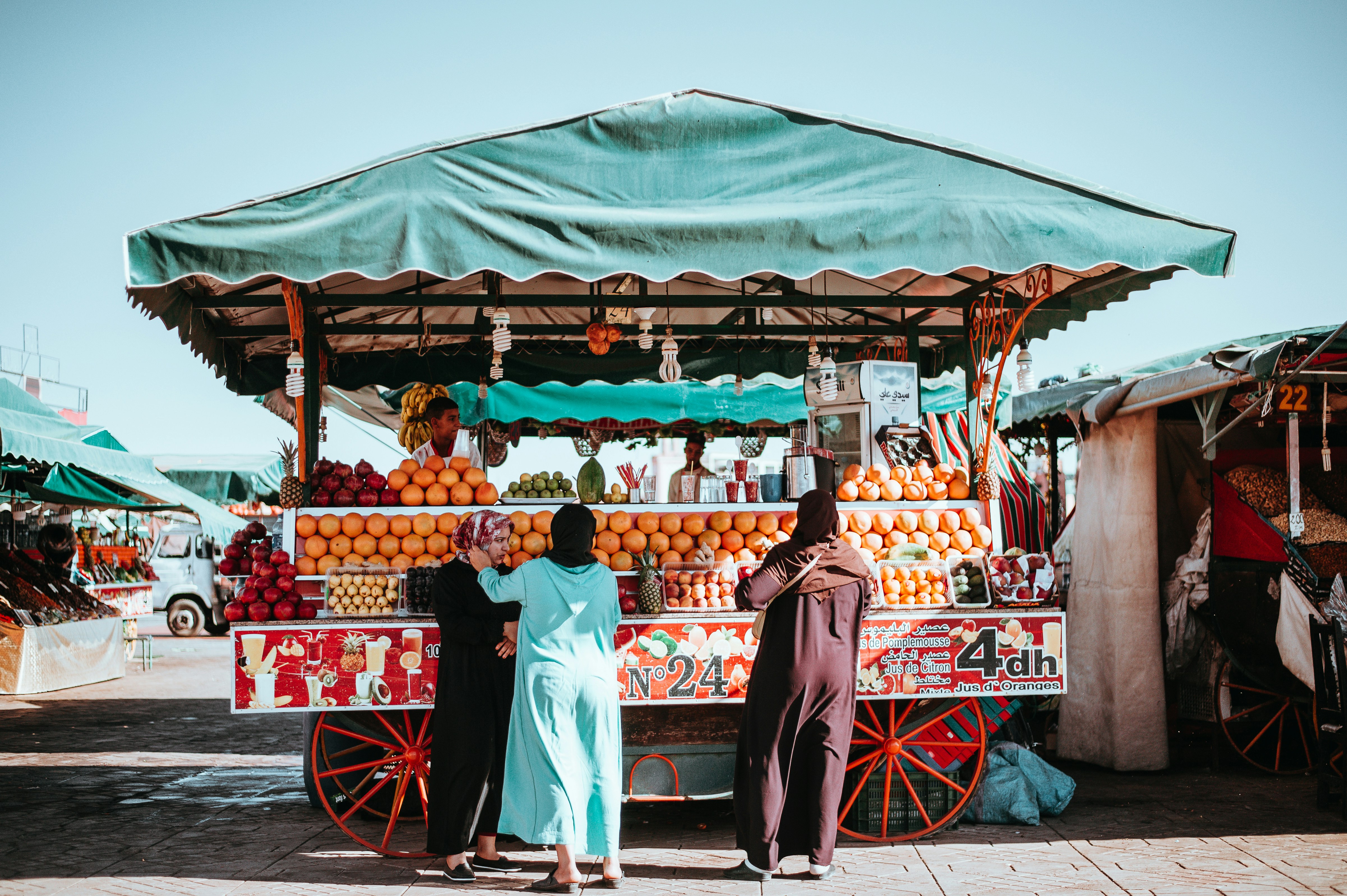 Chefchaouen